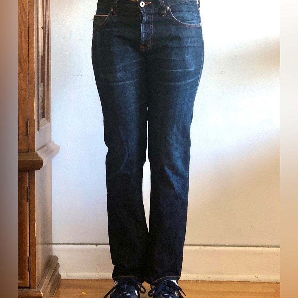 NAKED & FAMOUS Jeans